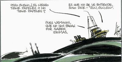 Montoro provoca un incendio con sus declaraciones sobre el cine. ¡Corten! Montoro provoca un incendio con sus declaraciones sobre el cine. ¡Corten!