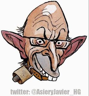 Montoro provoca un incendio con sus declaraciones sobre el cine. ¡Corten! Montoro provoca un incendio con sus declaraciones sobre el cine. ¡Corten!