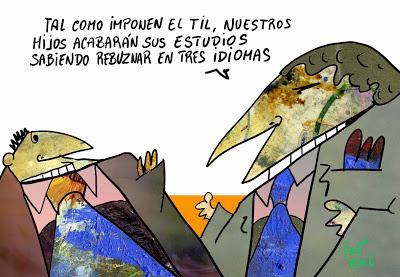 Montoro provoca un incendio con sus declaraciones sobre el cine. ¡Corten! Montoro provoca un incendio con sus declaraciones sobre el cine. ¡Corten!