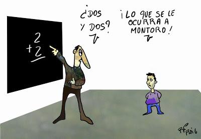 Montoro provoca un incendio con sus declaraciones sobre el cine. ¡Corten! Montoro provoca un incendio con sus declaraciones sobre el cine. ¡Corten!