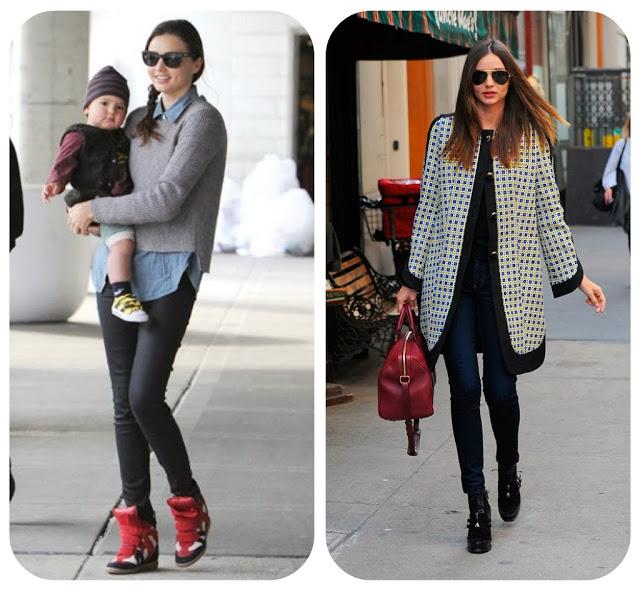 Who's that girl? Miranda Kerr Who's that girl? Miranda Kerr