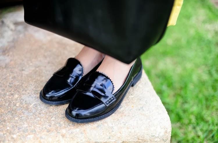 Working Look Working Look