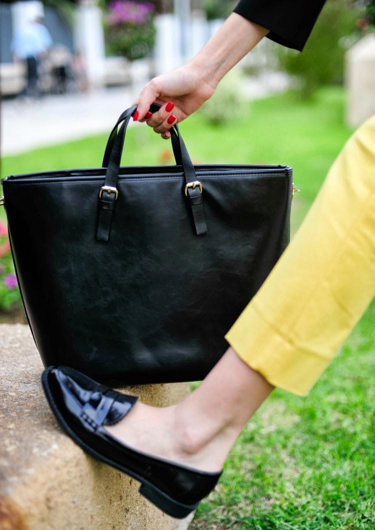 Working Look Working Look