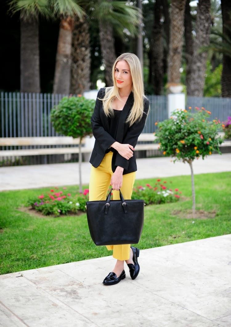 Working Look Working Look