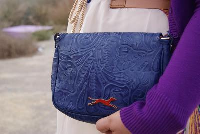 Summer midi dress in autumn Summer midi dress in autumn