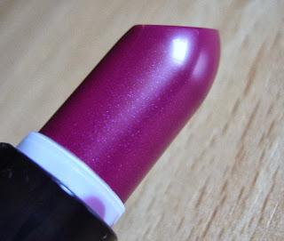 Rebel MAC vs 914 KIKO Rebel MAC vs 914 KIKO