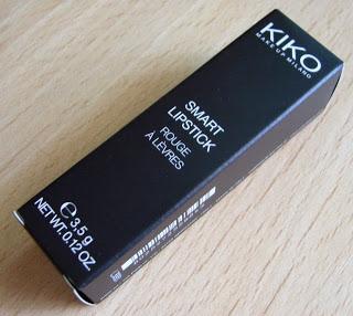 Rebel MAC vs 914 KIKO Rebel MAC vs 914 KIKO