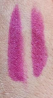 Rebel MAC vs 914 KIKO Rebel MAC vs 914 KIKO
