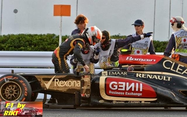 RESUMEN DEL GP DE JAPON 2013 - VETTEL SIGUE DOMINANDO RESUMEN DEL GP DE JAPON 2013 - VETTEL SIGUE DOMINANDO