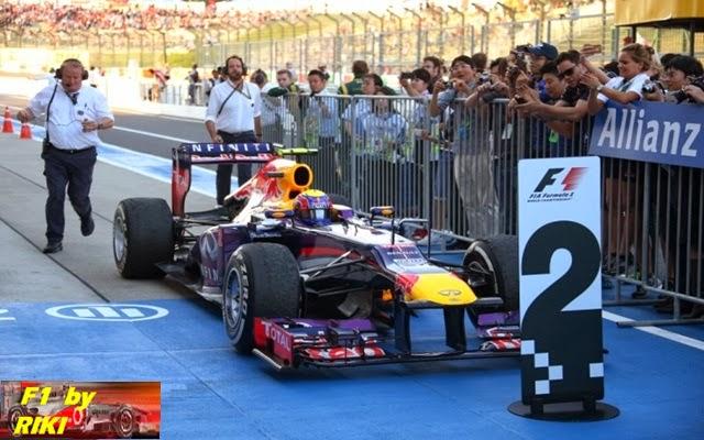 RESUMEN DEL GP DE JAPON 2013 - VETTEL SIGUE DOMINANDO RESUMEN DEL GP DE JAPON 2013 - VETTEL SIGUE DOMINANDO