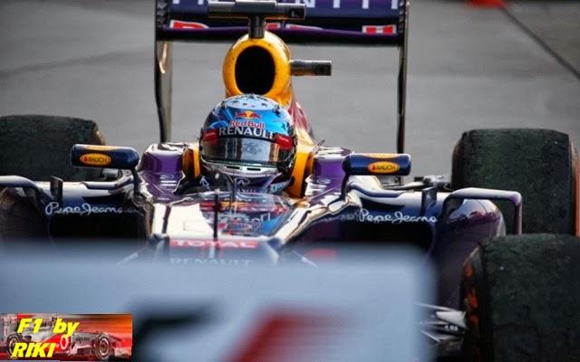 RESUMEN DEL GP DE JAPON 2013 - VETTEL SIGUE DOMINANDO RESUMEN DEL GP DE JAPON 2013 - VETTEL SIGUE DOMINANDO
