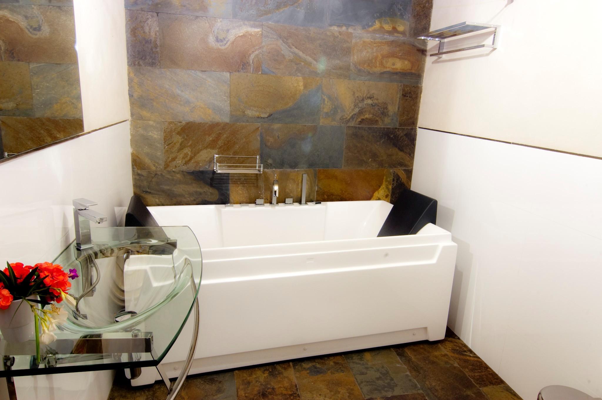 Bañera de Hidromasaje Bañera de Hidromasaje