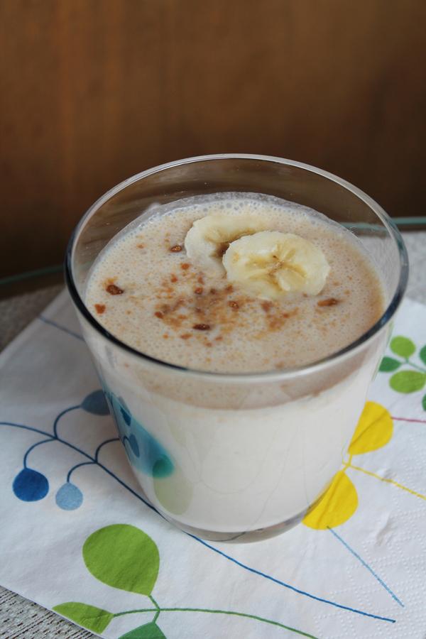 Batido de plátano y galletas IMG_7427