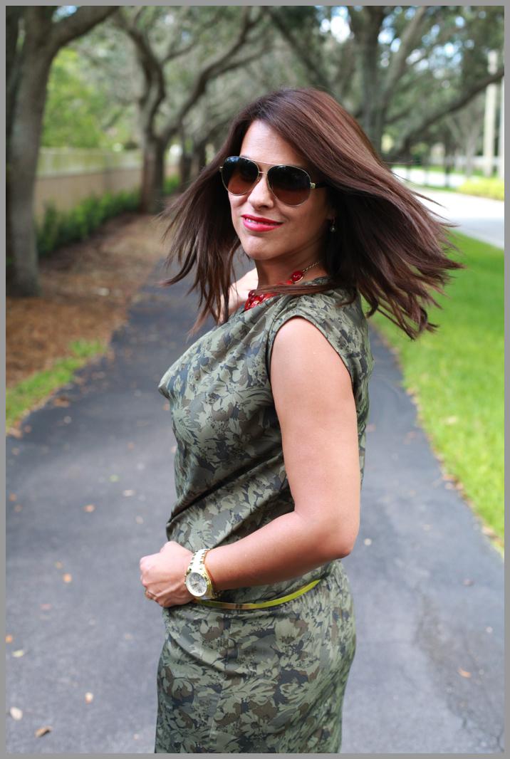 Las mujeres y el poder de los tacones Las mujeres y el poder de los tacones