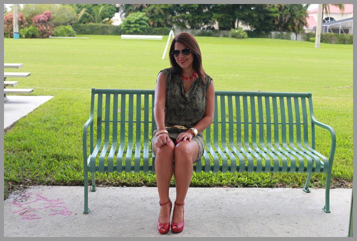 Las mujeres y el poder de los tacones Las mujeres y el poder de los tacones