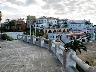 Salida 06/10/2013 Cubelles - Roc de Sant Gaietà (Roda de Barà) - Cubelles Salida 06/10/2013 Cubelles - Roc de Sant Gaietà (Roda de Barà) - Cubelles