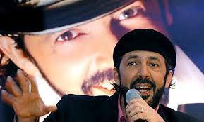 Juan Luis Guerra – Merengue dominicano, bachata, jazz y algo más… juan luis guerra