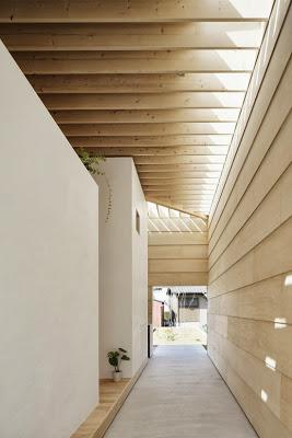 Casa Cubo Moderna Casa Cubo Moderna