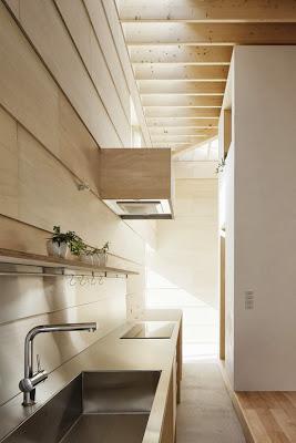 Casa Cubo Moderna Casa Cubo Moderna