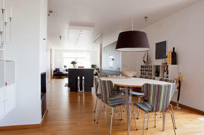 Apartamento Moderno en Malmo