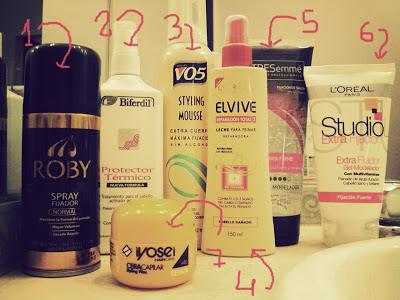 THE PIXIE EXPERIENCE #1: productos THE PIXIE EXPERIENCE #1: productos