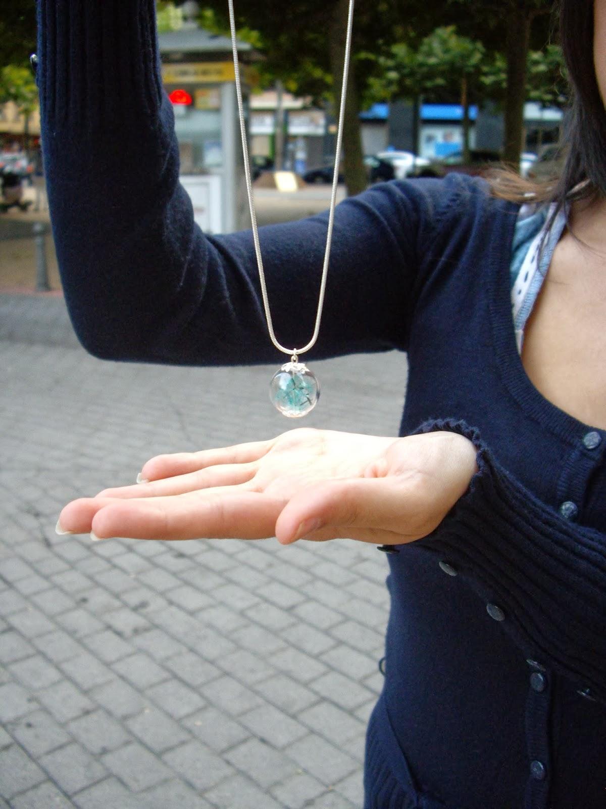 Dandelion!!! Dandelion!!!