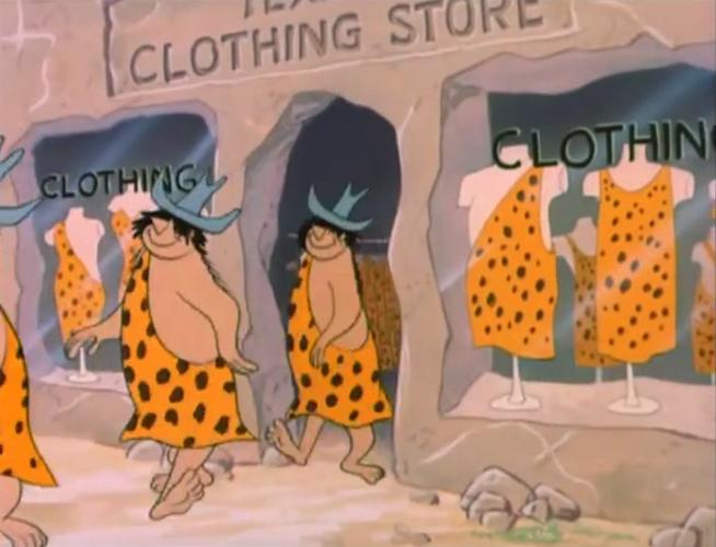 The First Bad Man (1955) The First Bad Man (1955)