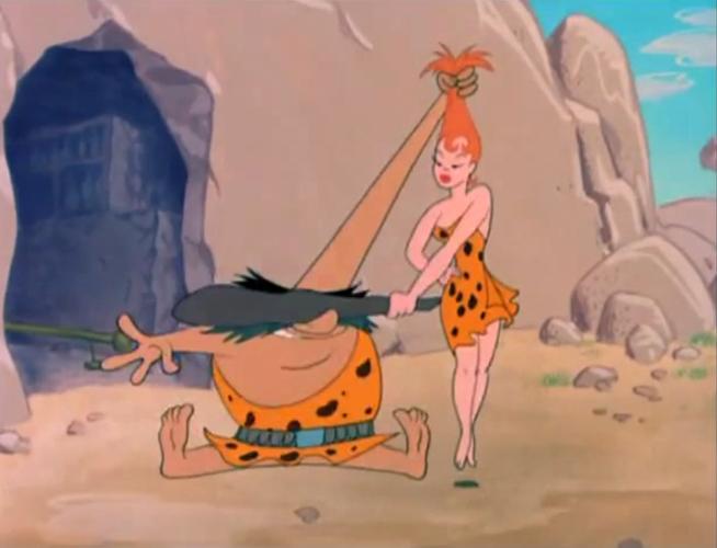 The First Bad Man (1955) The First Bad Man (1955)