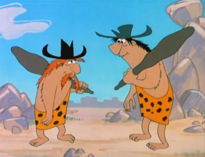 The First Bad Man (1955) The First Bad Man (1955)