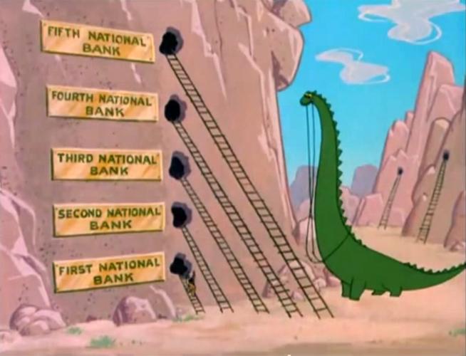 The First Bad Man (1955) The First Bad Man (1955)