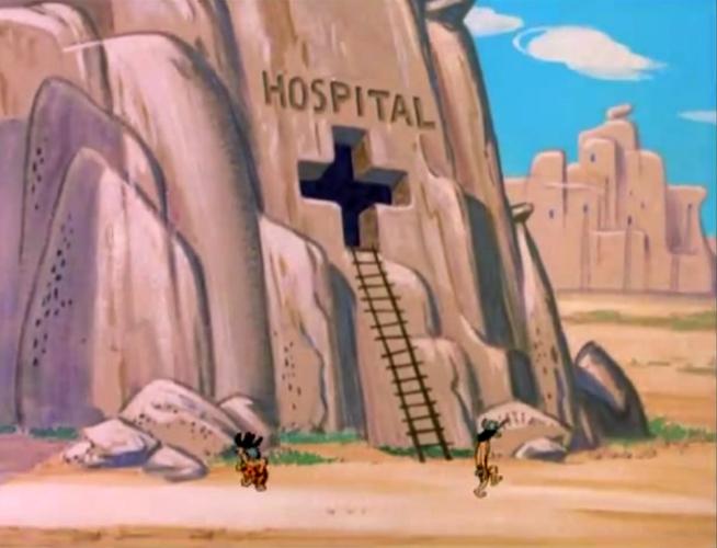 The First Bad Man (1955) The First Bad Man (1955)