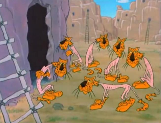 The First Bad Man (1955) The First Bad Man (1955)