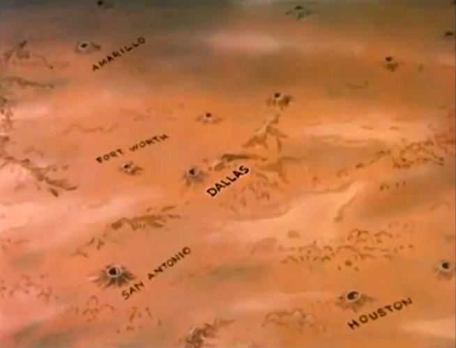 The First Bad Man (1955) The First Bad Man (1955)