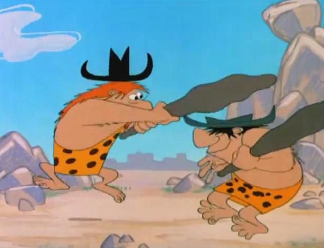 The First Bad Man (1955) The First Bad Man (1955)