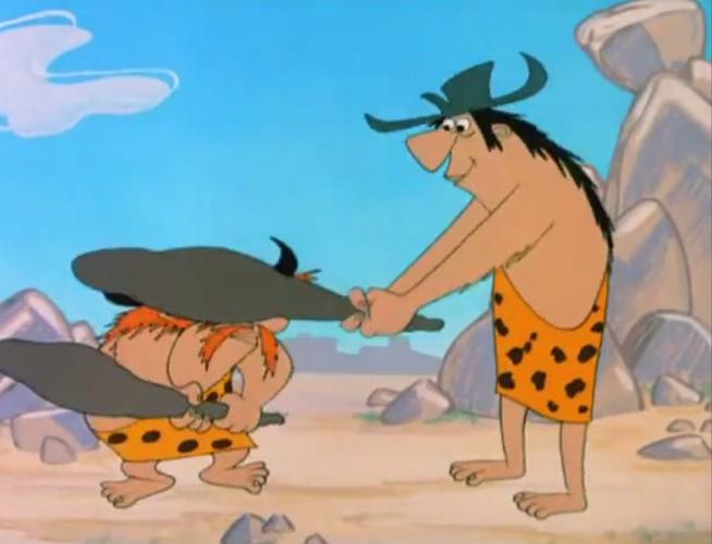 The First Bad Man (1955) The First Bad Man (1955)