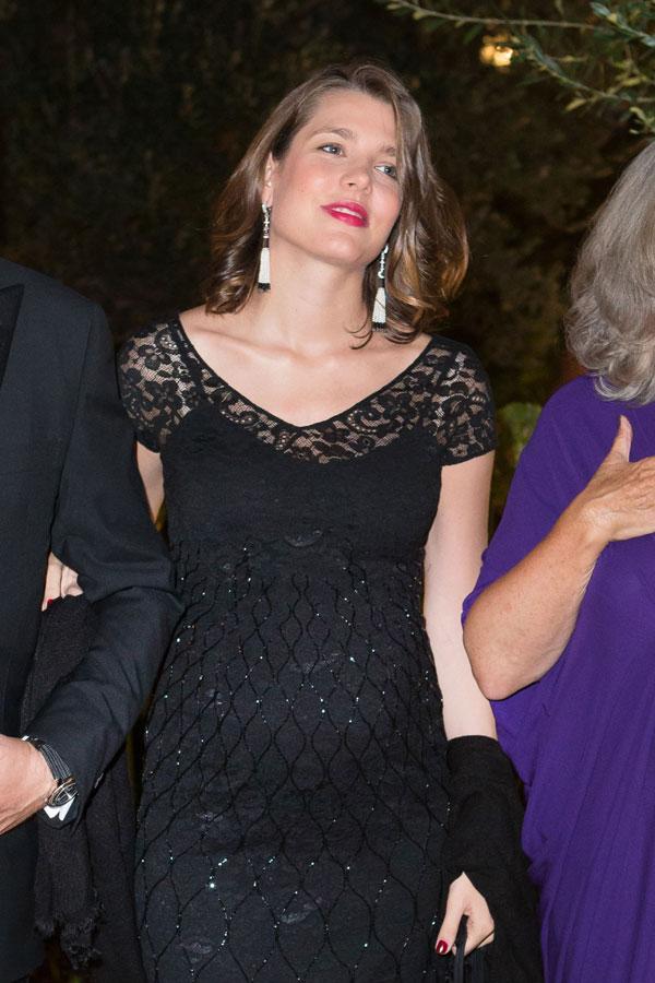 Carlota Casiraghi