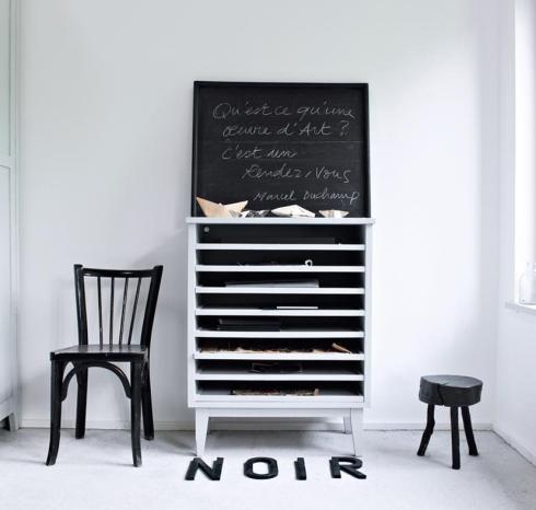 La casa de los artistas Una casa de campo 5