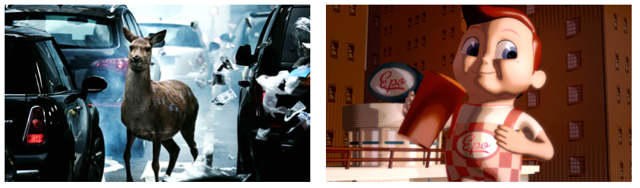 Rueda en TMB, graba un corto de 3 minutos en el metro o en el autobús y gana un iPad mini cortos metro