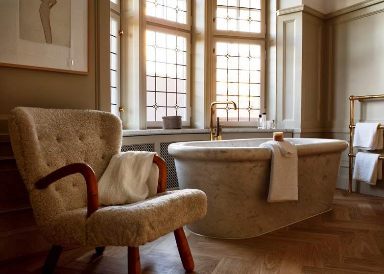 Ett Hem Stocklhom, un hotel para sentirse como casa. Ett Hem Stocklhom, un hotel para sentirse como casa.