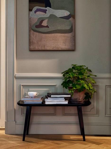 Ett Hem Stocklhom, un hotel para sentirse como casa. Ett Hem Stocklhom, un hotel para sentirse como casa.