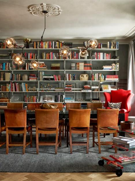 Ett Hem Stocklhom, un hotel para sentirse como casa. Ett Hem Stocklhom, un hotel para sentirse como casa.