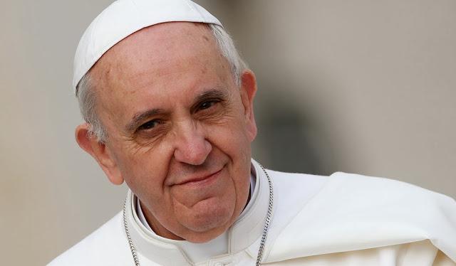 ¿Qué tan católico es el papa Francisco? (#Reflexión) ¿Qué tan católico es el papa Francisco? (#Reflexión)