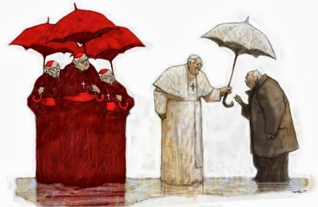 ¿Qué tan católico es el papa Francisco? (#Reflexión) ¿Qué tan católico es el papa Francisco? (#Reflexión)