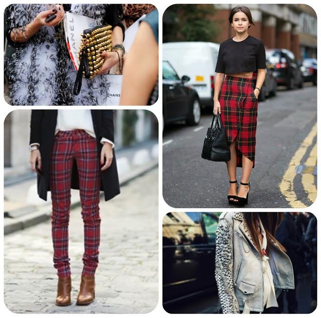 Autumn inspiration Autumn inspiration