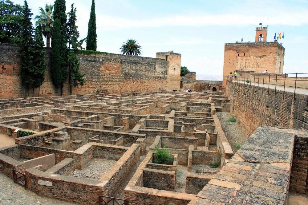 Alhambra (Parte II)