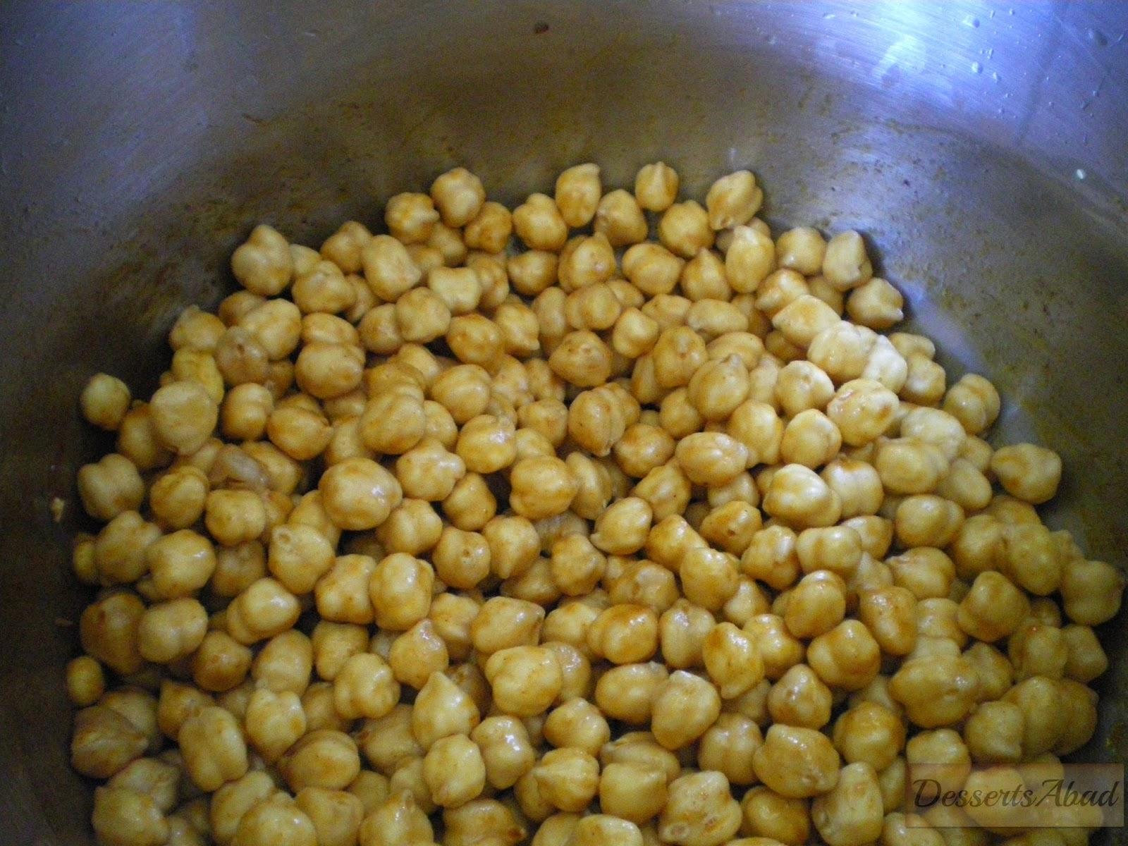 Cocido andaluz Cocido andaluz