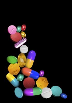 Vitaminas que mejoran el funcionamiento del hígado Vitaminas