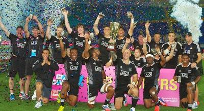 SEVEN GOLD COAST: NUEVA ZELANDA CAMPEÓN SEVEN GOLD COAST: NUEVA ZELANDA CAMPEÓN