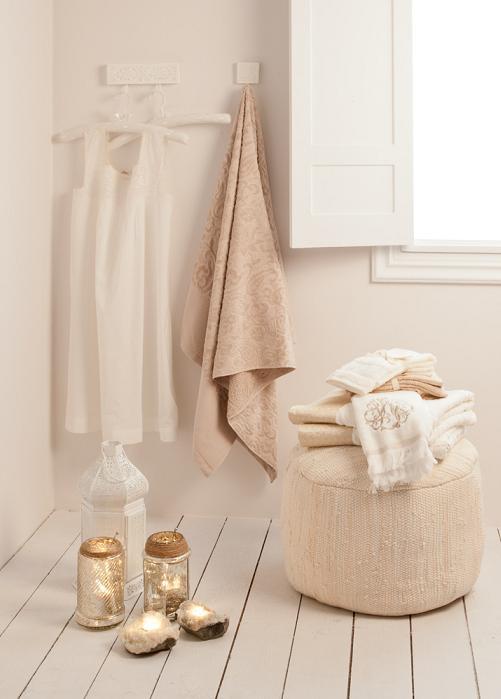 Cuartos de baño zara home: ... de propuestas para el dormitorio ...