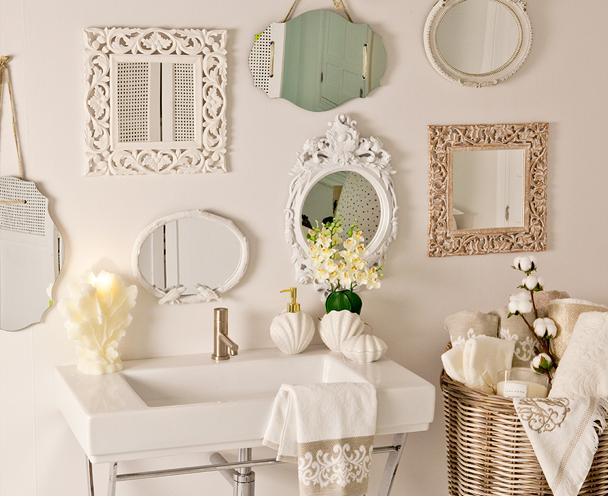 Decoracion de baños home center ~ dikidu.com